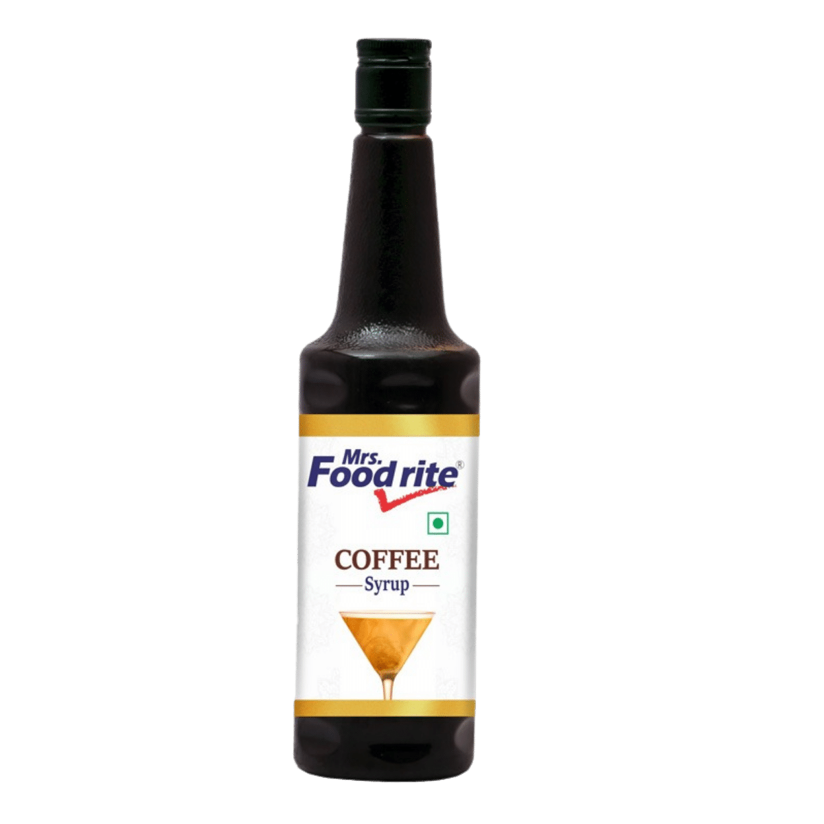 Fr. Syrups-750ml