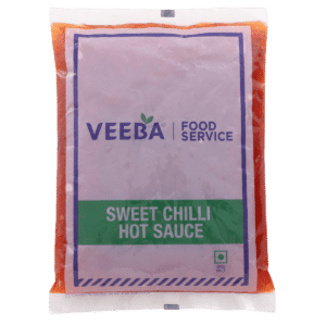 Veeba Sweet chilli Sauce 1 Kg