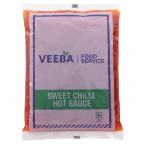 Veeba Sweet chilli Sauce 1 Kg