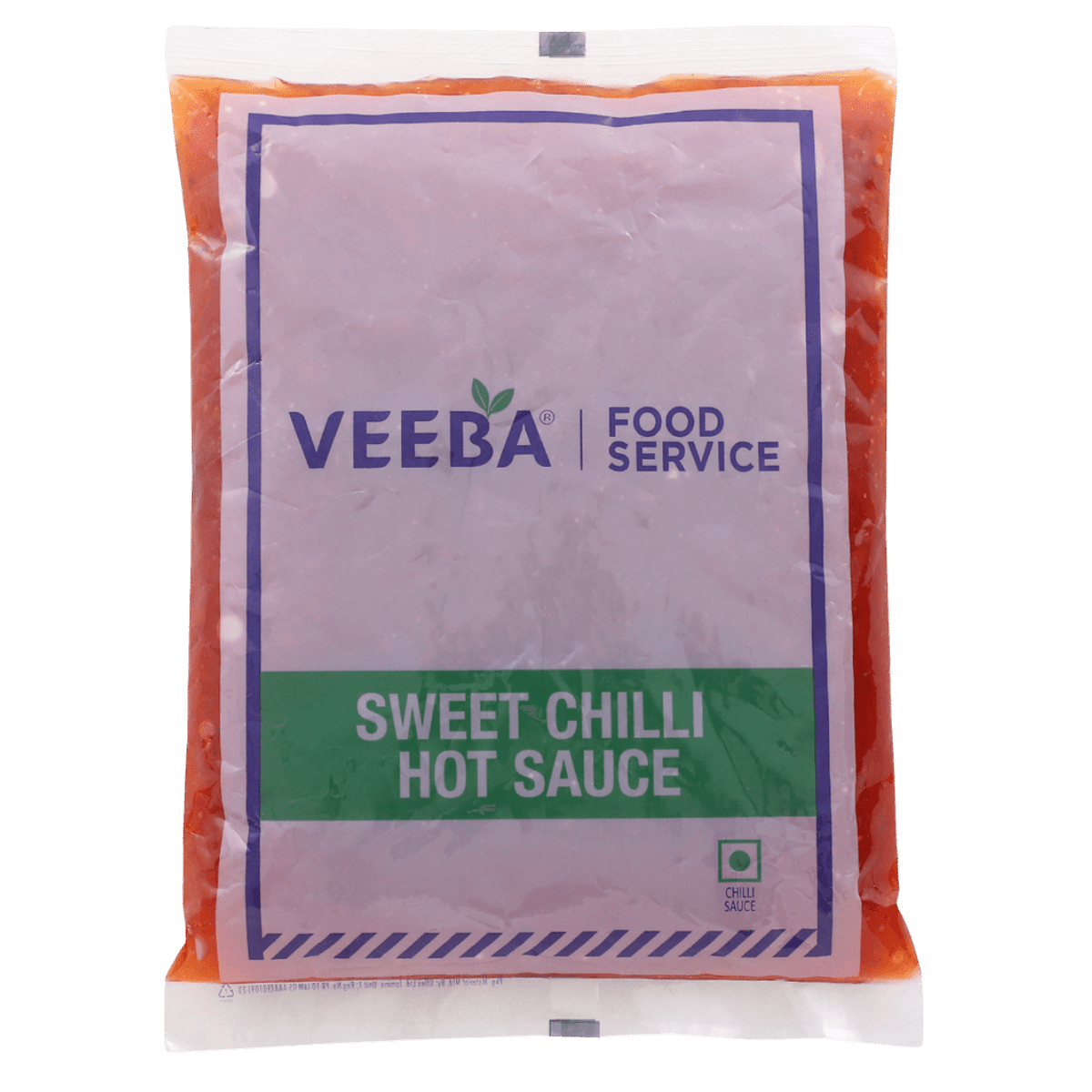 Veeba Sweet chilli Sauce 1 Kg