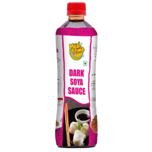 Fr. Dark Soya Sauce