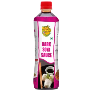 Fr. Dark Soya Sauce