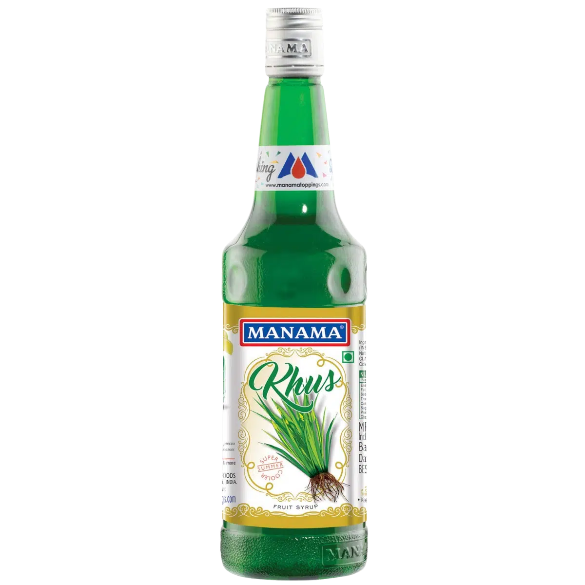 Manama Syrups -750ml