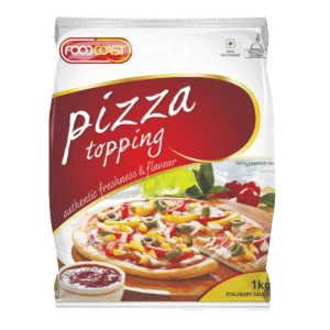 Fc. Pizza Topping 1 Kg