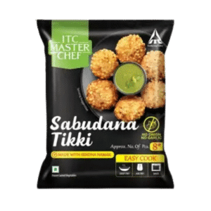 ITC Sabudana Vada-1kg