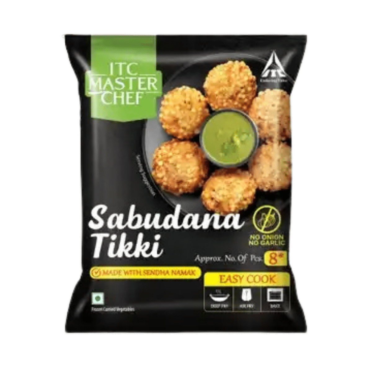 ITC Sabudana Vada-1kg