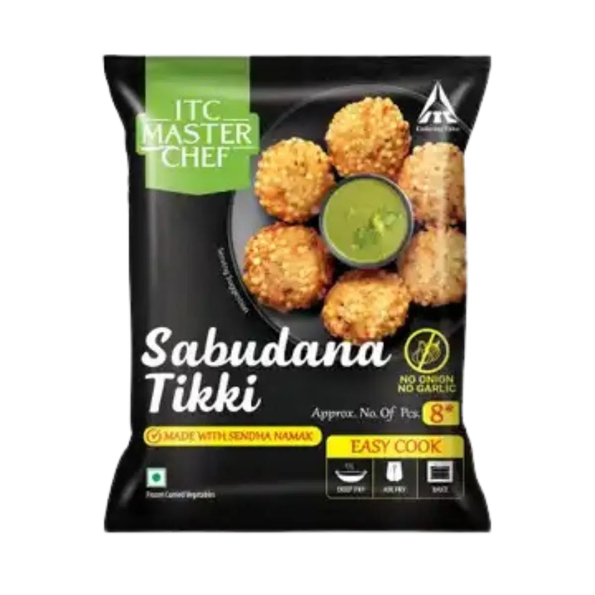 ITC Sabudana Vada-1kg