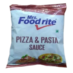 Fr. Pizza & Pasta Sauce 1 Kg