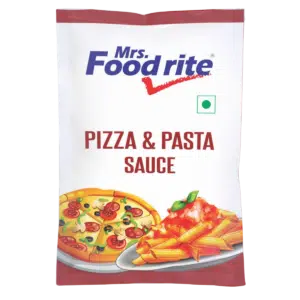 Italian Pizza Pasta Sauce- 1 Kg