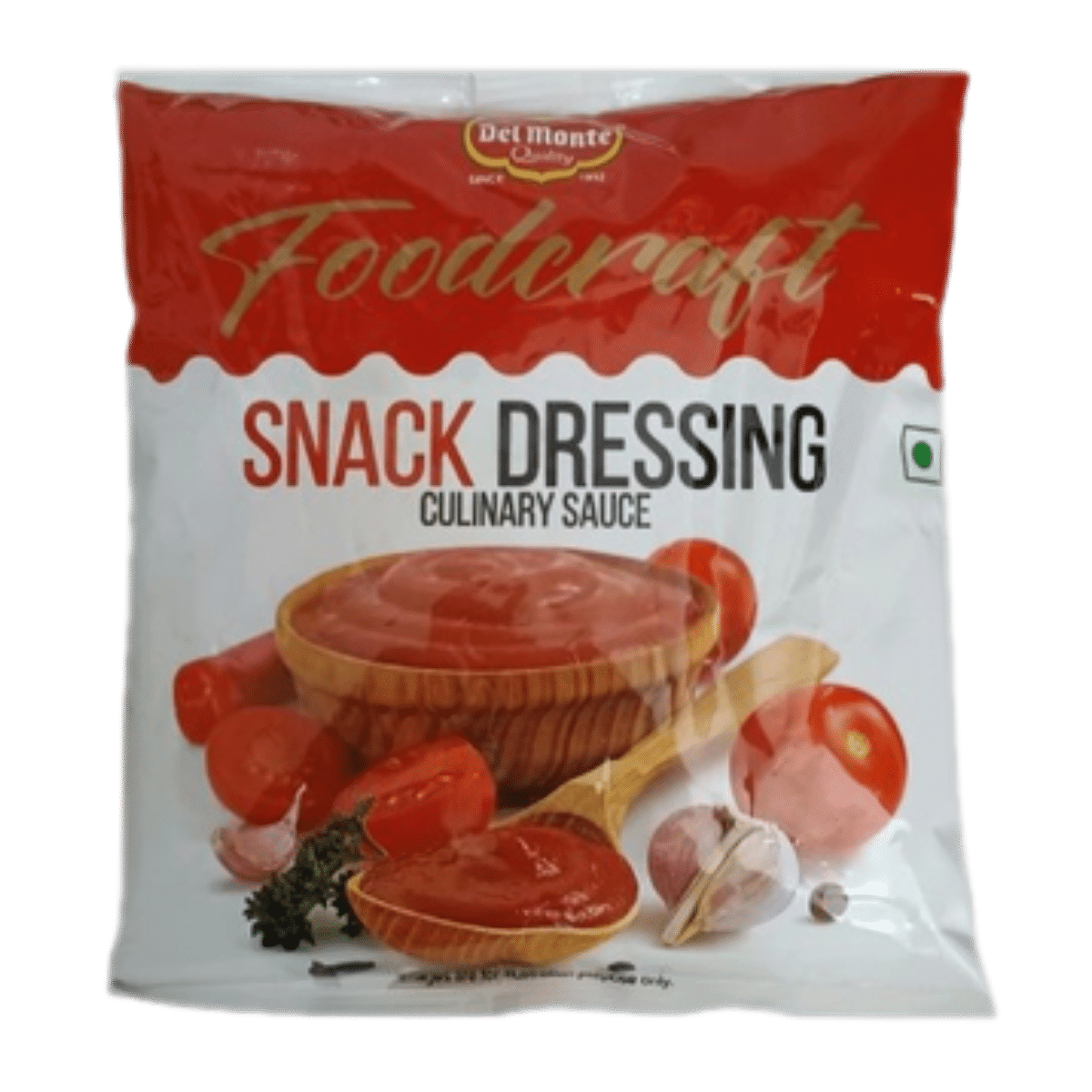 Delmonte Snack Dressing