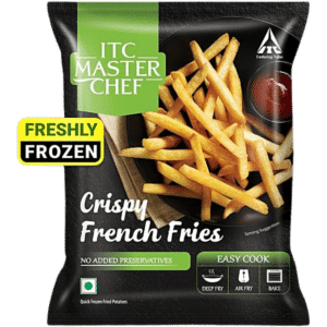 ITC Crispy French Fries