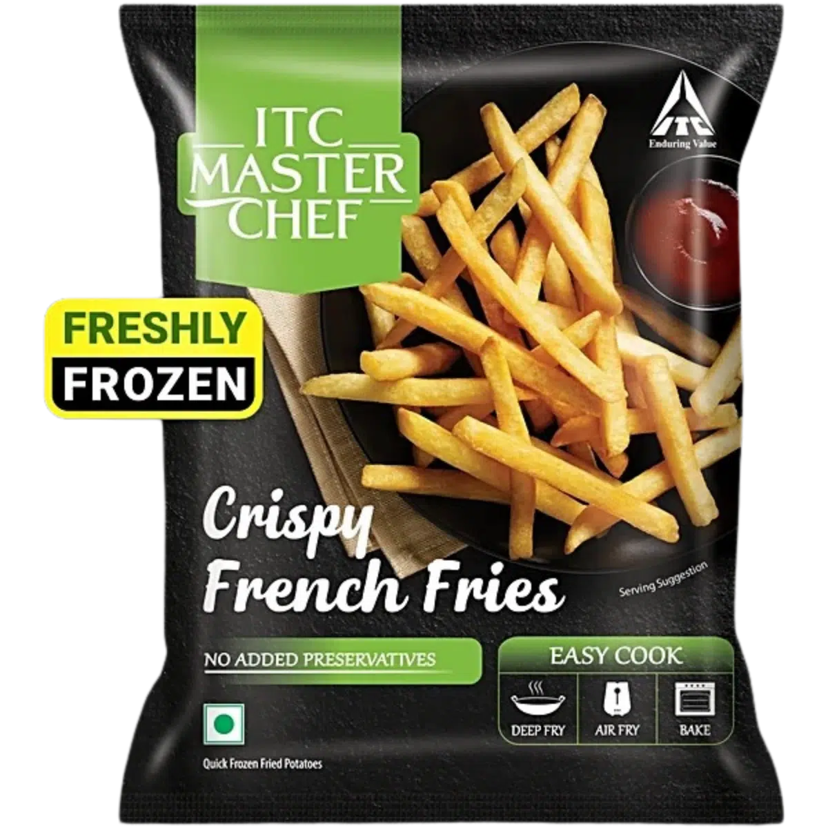 ITC Crispy French Fries