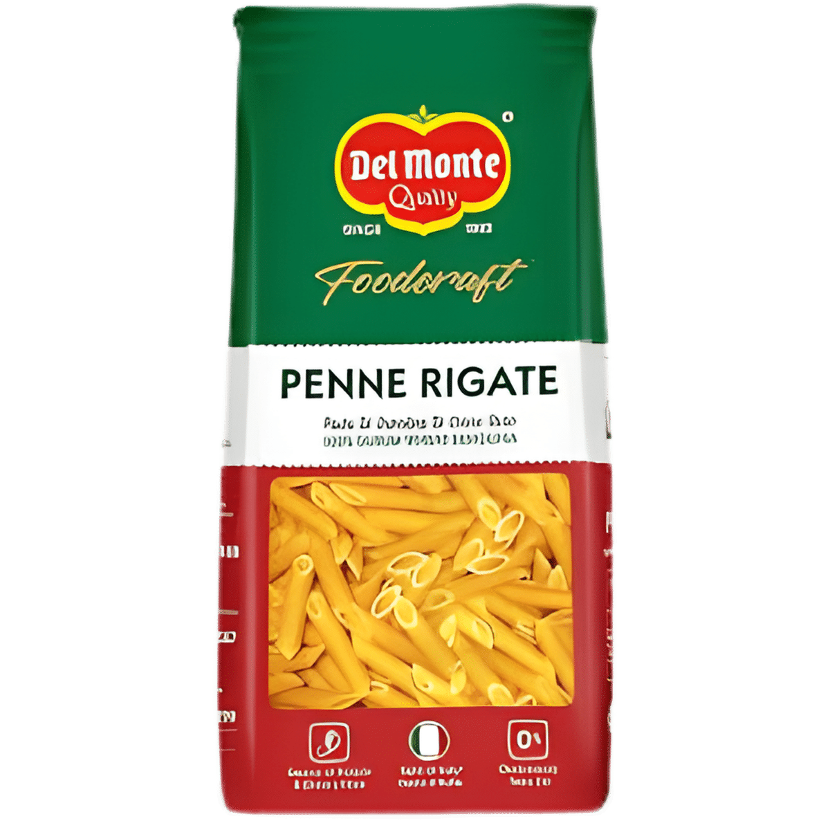 Delmonte Penne Pasta 1-5 Kg