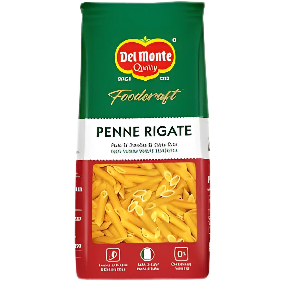 Delmonte Penne Pasta 1-5 Kg