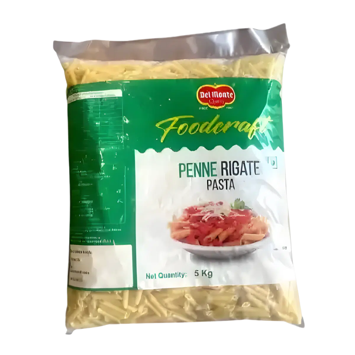 Delmonte Penne Pasta 1-5 Kg