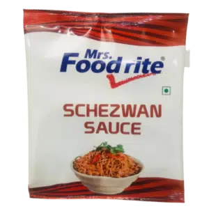 Schezwan Sauce