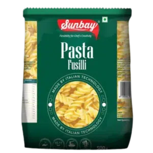 Vkl Fusilli Pasta 500gm