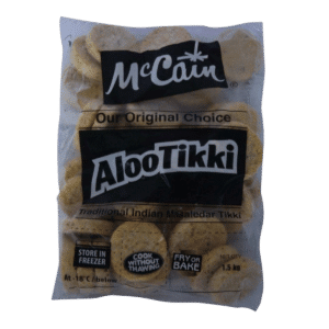 Mc Aloo Tikki 1.5Kg
