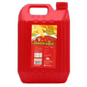 Fr. Tomato Sauce-5 Kg