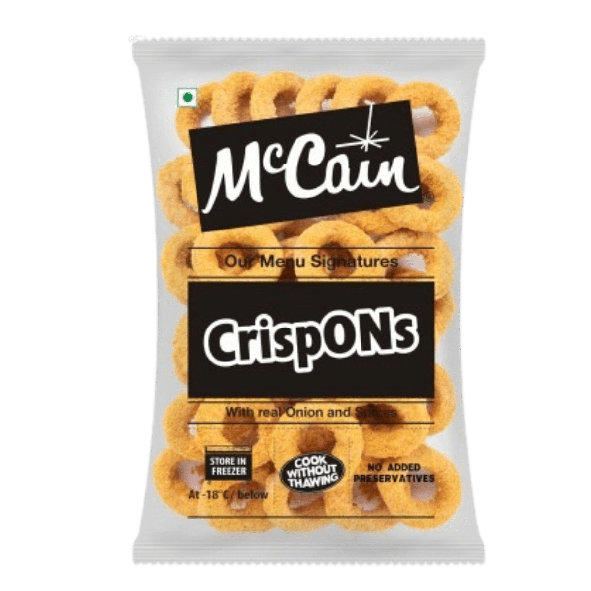 MC Crispons 1Kg