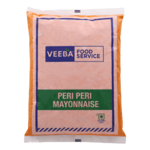 Fr. Peri Peri Mayonnaise 1 Kg