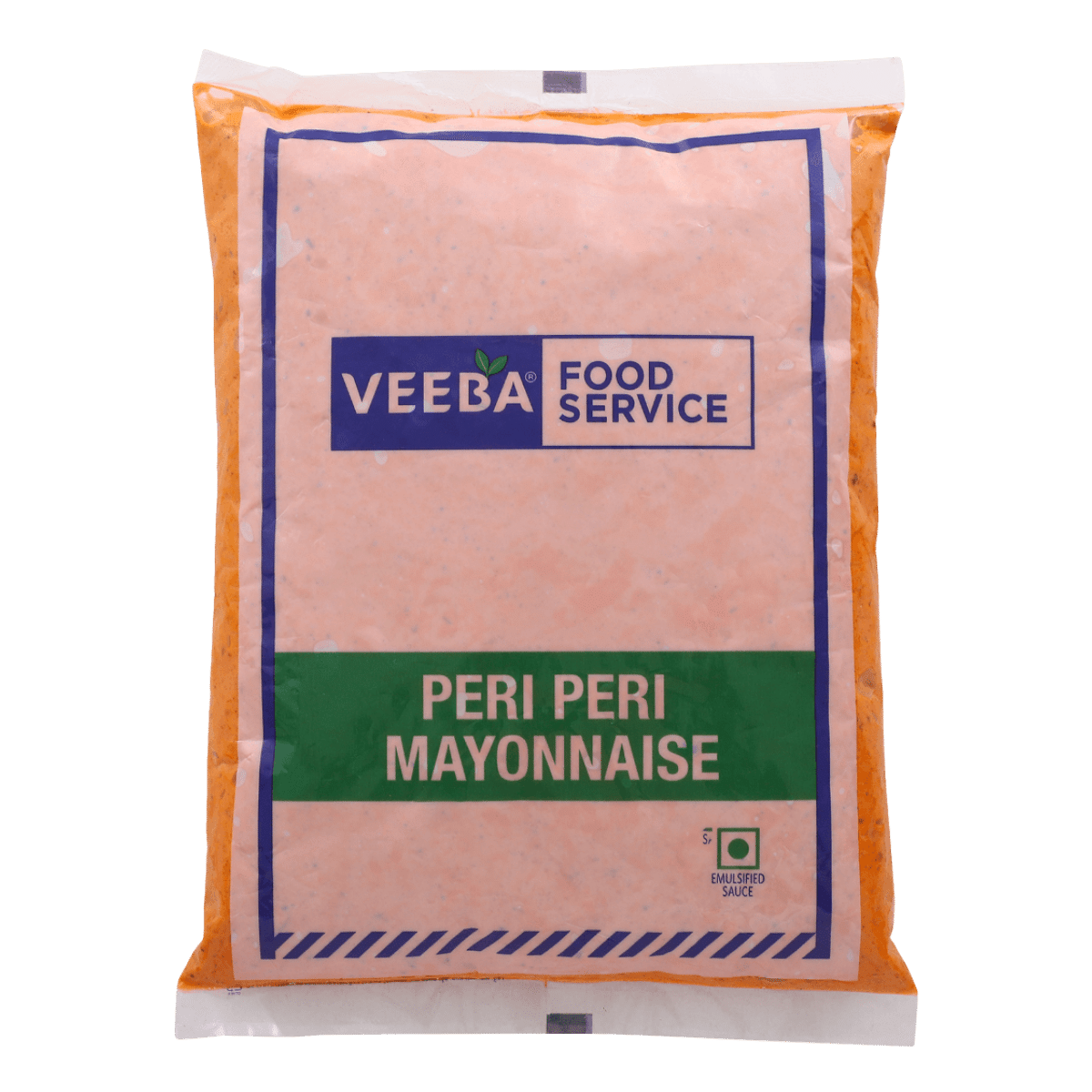 Fr. Peri Peri Mayonnaise 1 Kg