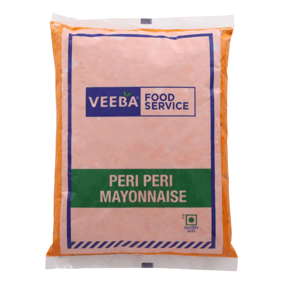 Fr. Peri Peri Mayonnaise 1 Kg