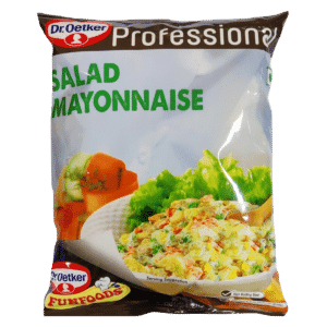 Fr. Salad Mayonnaise-1 Kg