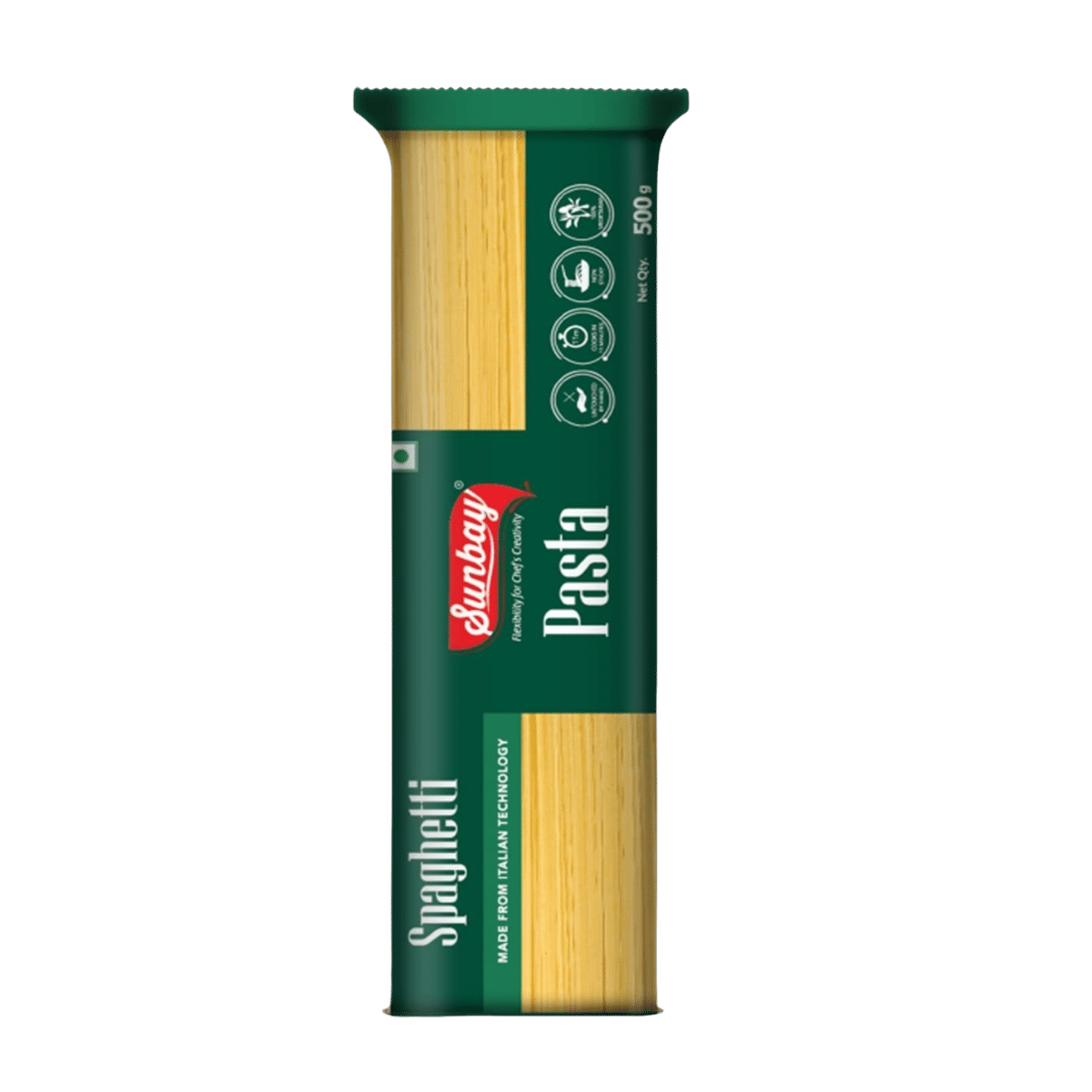 Vkl Spaghetti Pasta 500gm