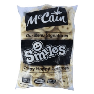 MC Smiles 1.5Kg