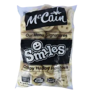 MC Smiles 1.5Kg