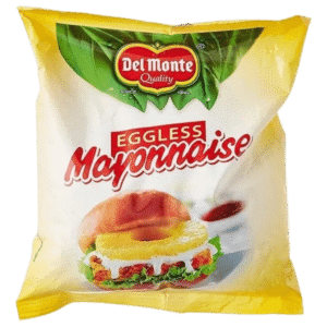 Delmonte Mayonnaise