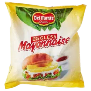 Delmonte Mayonnaise