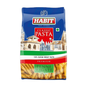 Habit Penne Pasta-500gm