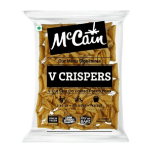 MC V Crispers 2Kg