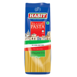 Habit Speghetti Pasta 500gm