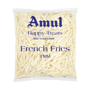 Amul French Fries