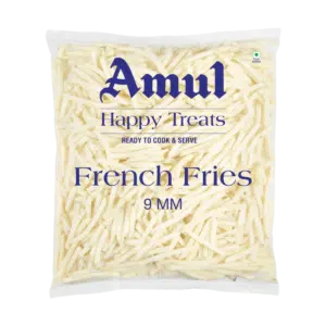 Amul French Fries