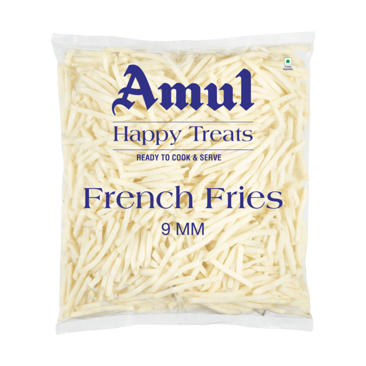 Amul French Fries