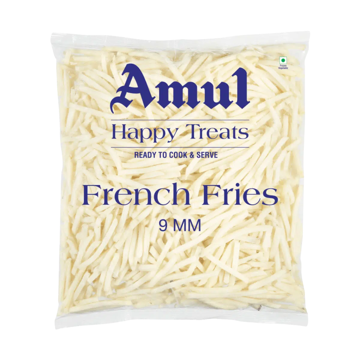 Amul French Fries