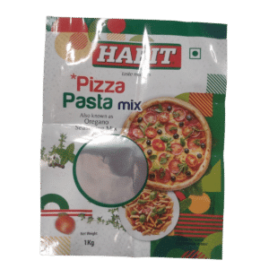 Habit Pizza Pasta Mix 1kg