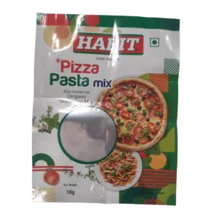 Habit Pizza Pasta Mix 1kg