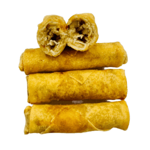 Zippy Veg mini Roll 500gm