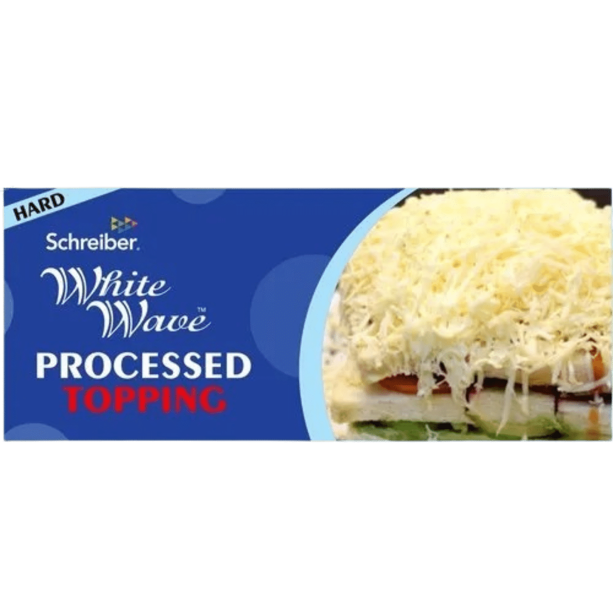 Scyber dynamic Process cheese 1 kg