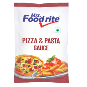 Fr. Italian Pizza Pasta Sauce-1Kg
