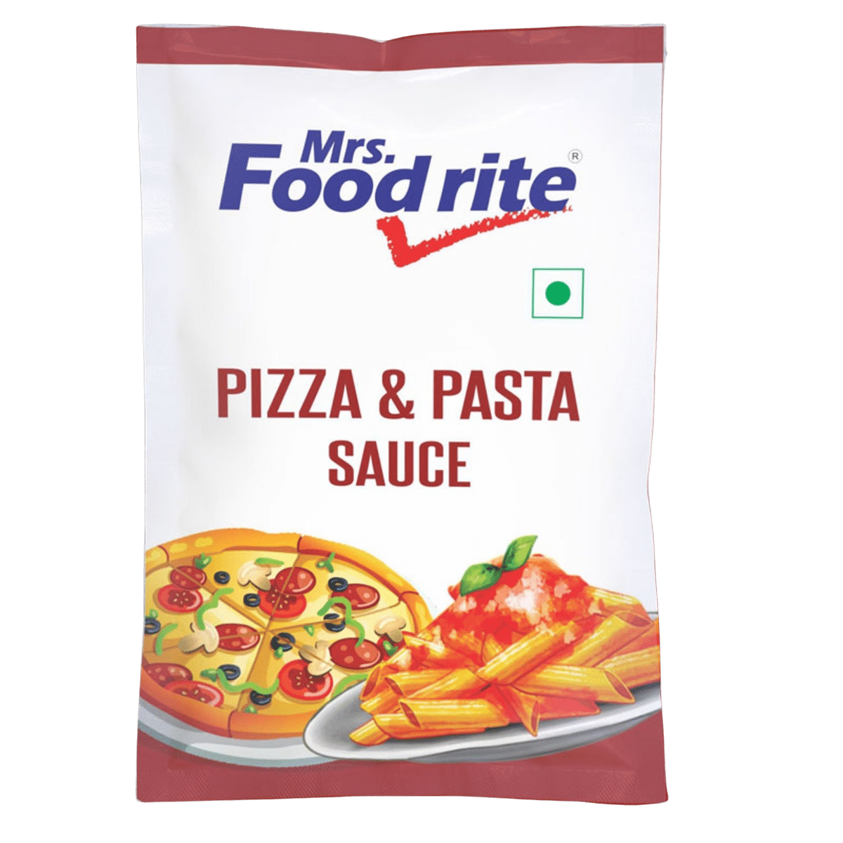 Fr. Italian Pizza Pasta Sauce-1Kg