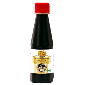 Fr. Worcestenshire Sauce 200gm