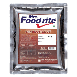 Fc. Barbeque Sauce 1 Kg