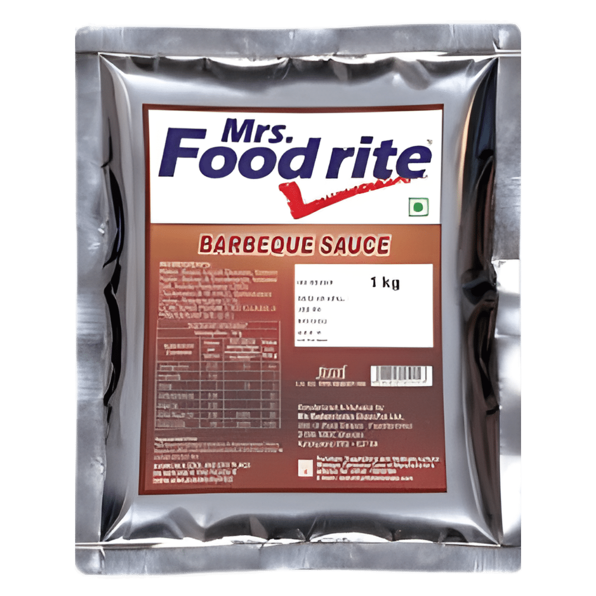 Fc. Barbeque Sauce 1 Kg