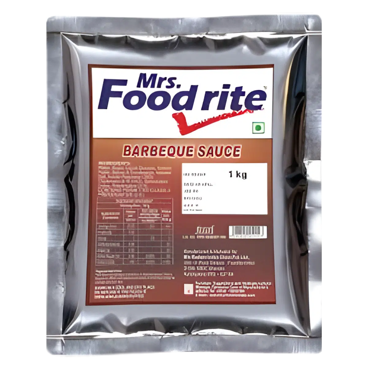 Fc. Barbeque Sauce 1 Kg